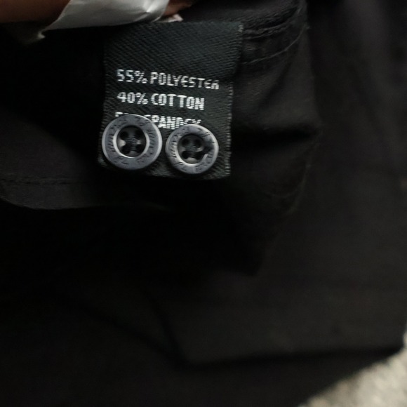 7 Diamonds Shirt Men's XL Floral Button Down Long Sleeve‎ Designer embroidered - Picture 7 of 10